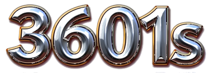 3601s logo